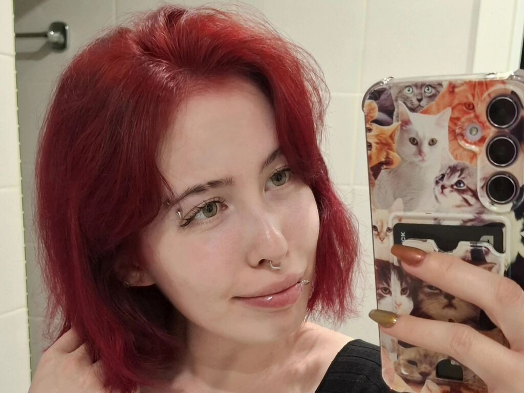 ElizabethGalliul LiveJasmin
