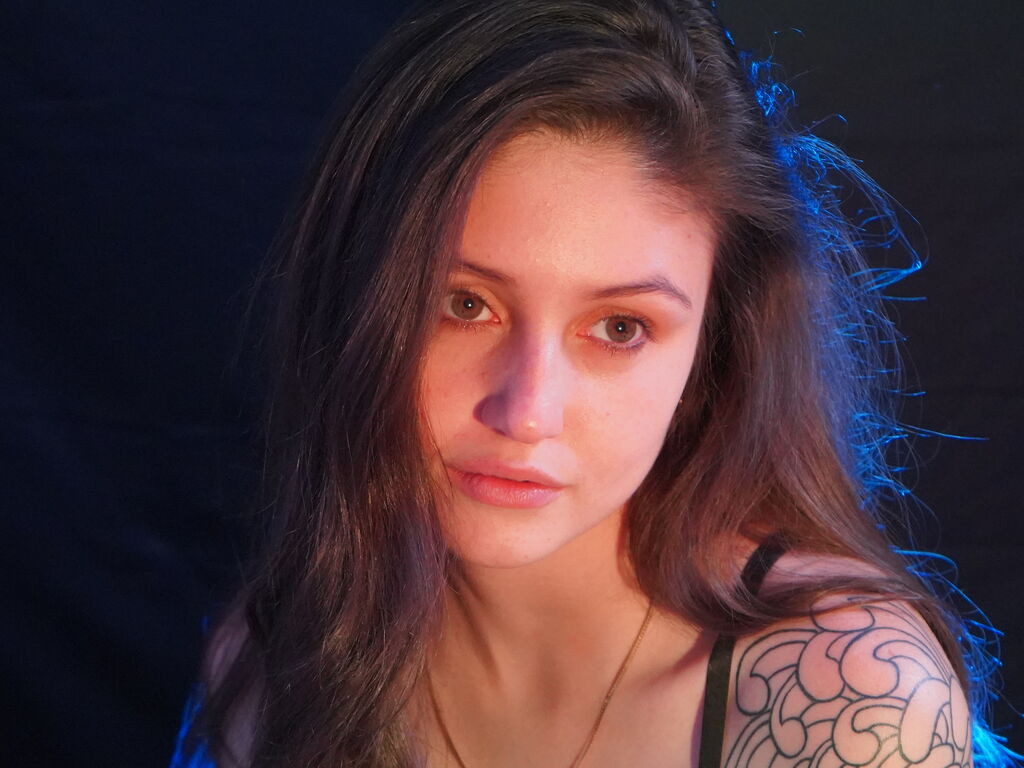 ElizabethMorgan LiveJasmin