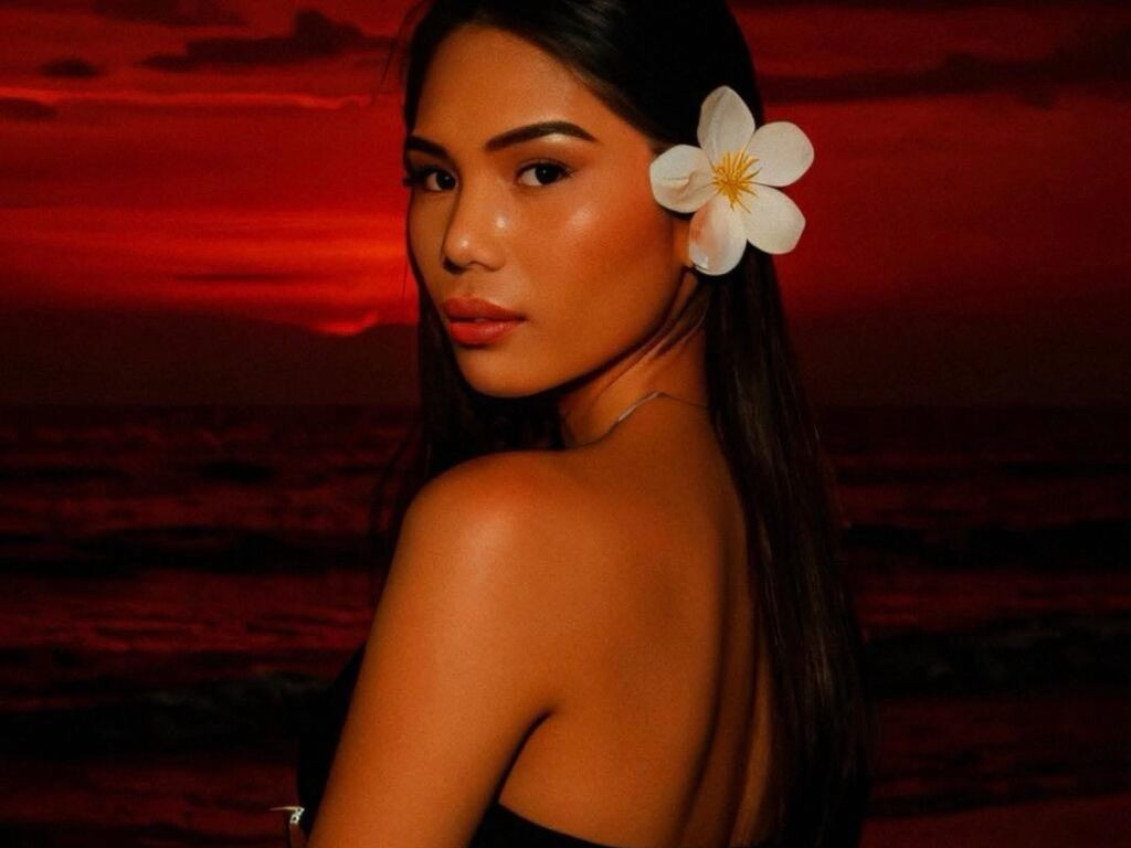 EllaBrown LiveJasmin