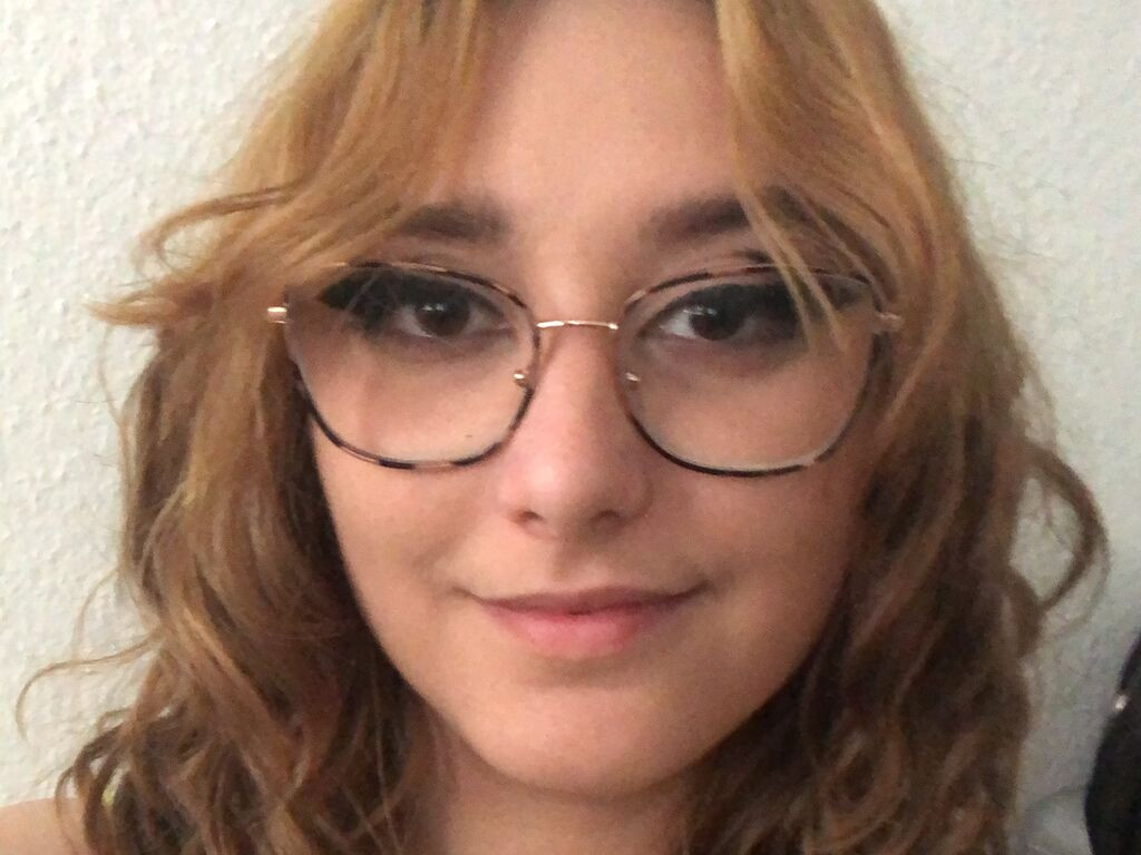 EllaChristine Desnudo