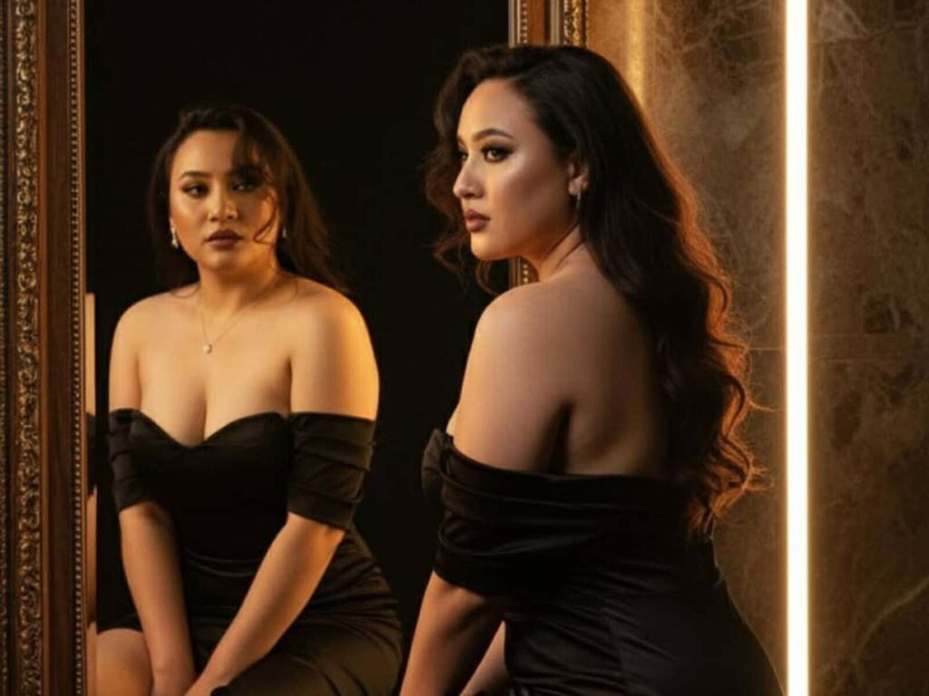 EllaMacgray LiveJasmin