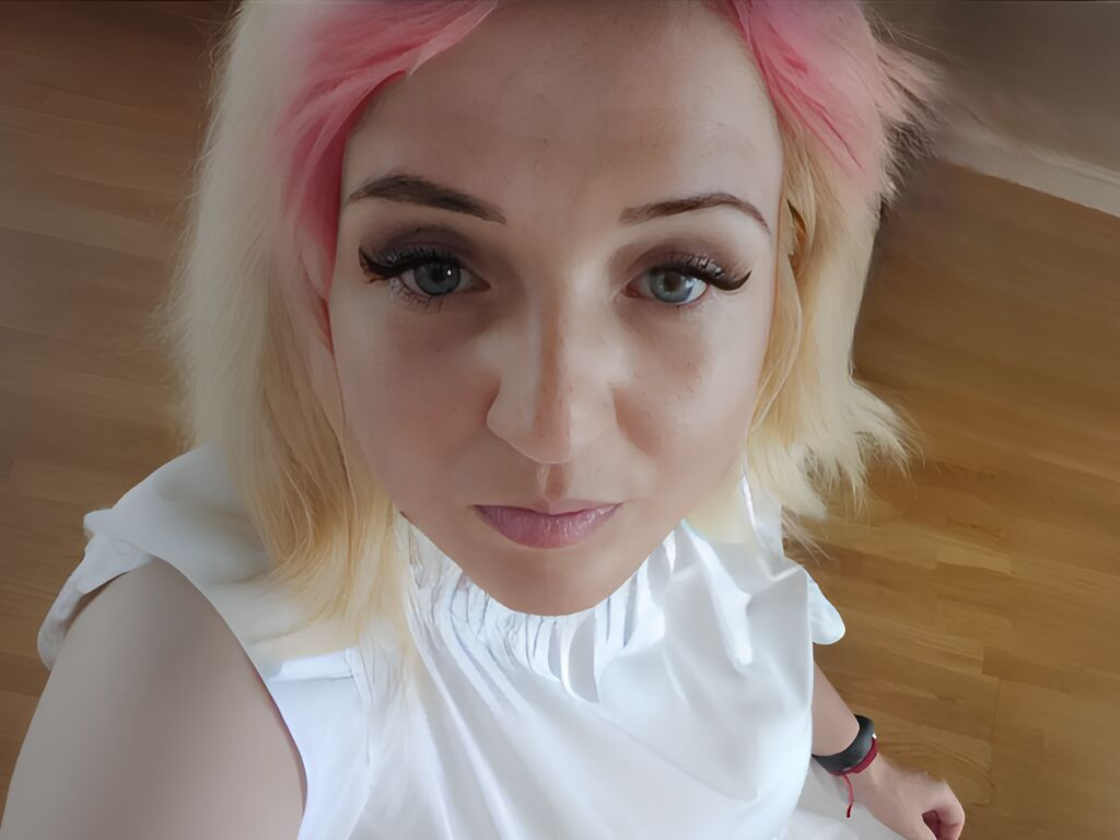 EllaMuerta LiveJasmin