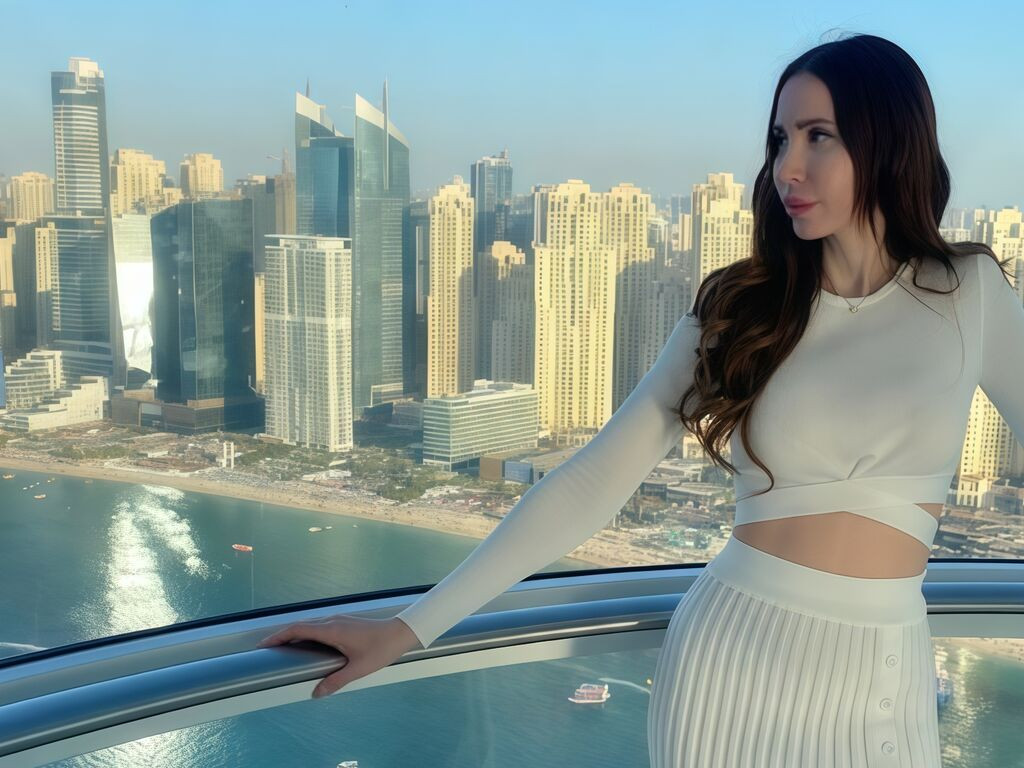 EllaRosy LiveJasmin