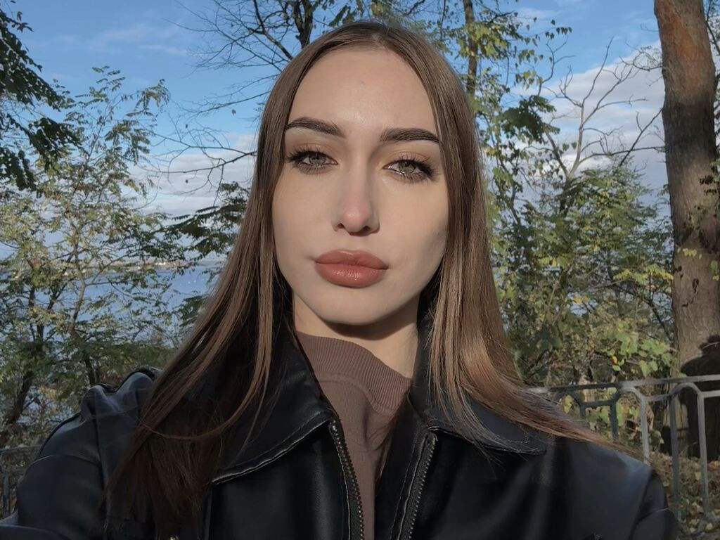 EllaWallker LiveJasmin