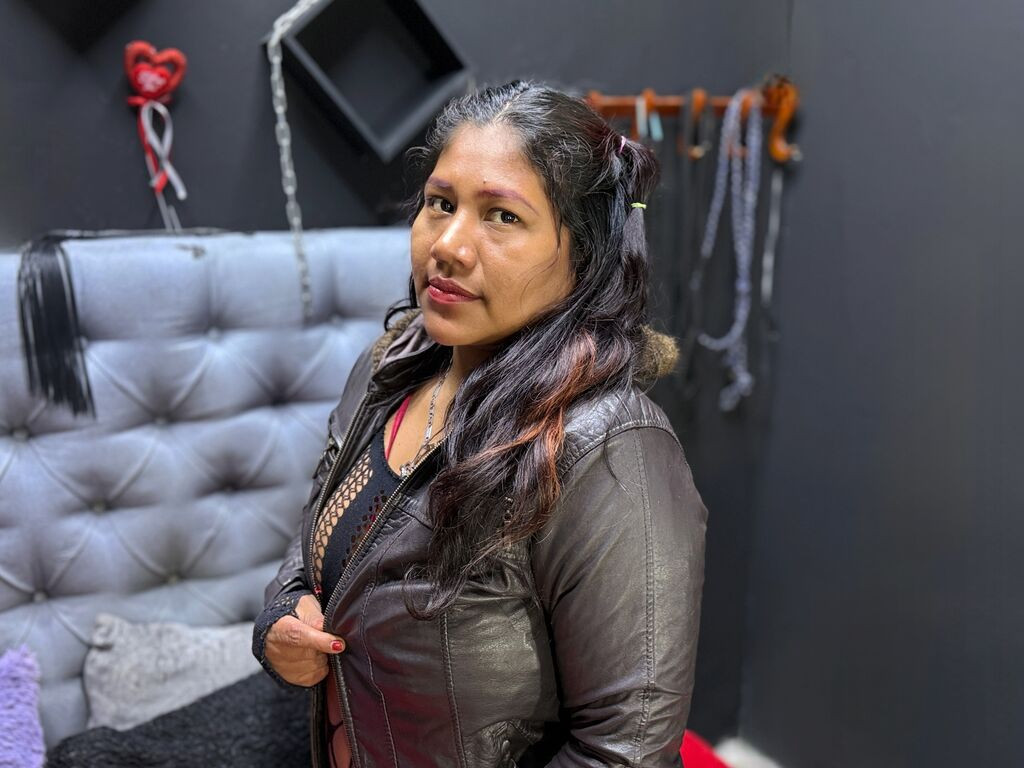 EllenPaterson Desnudo