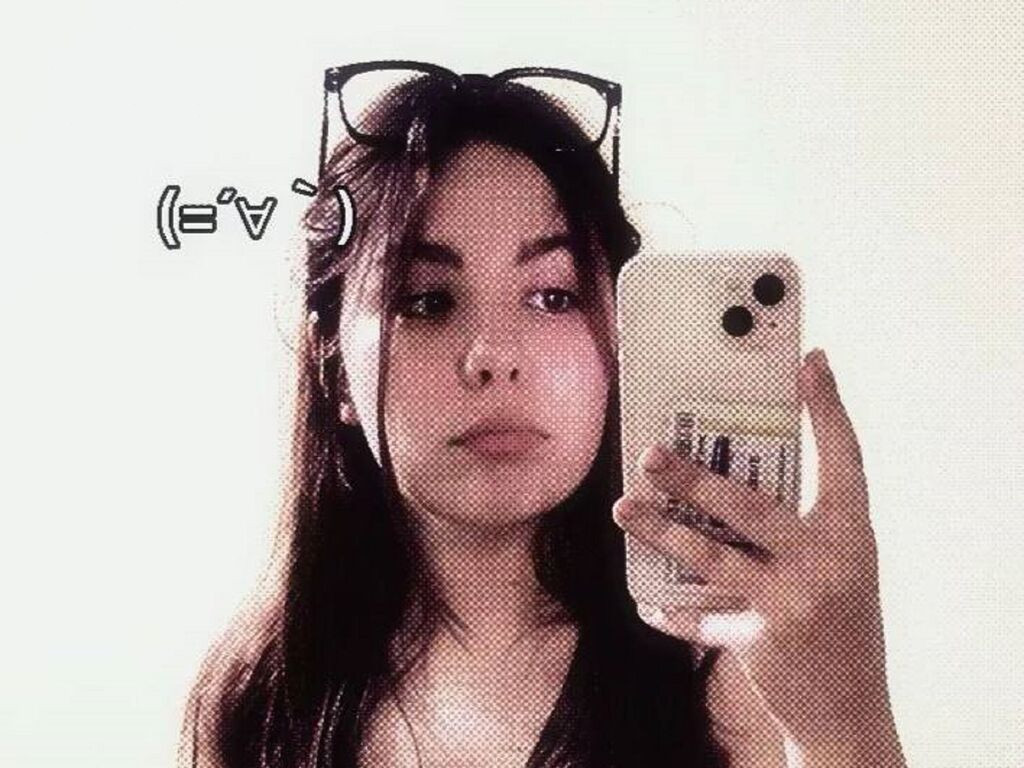 EllenaSchopmeyer LiveJasmin