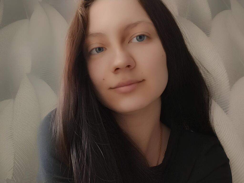 EllieCornfield LiveJasmin