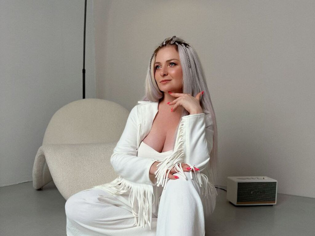 EllieMarks LiveJasmin