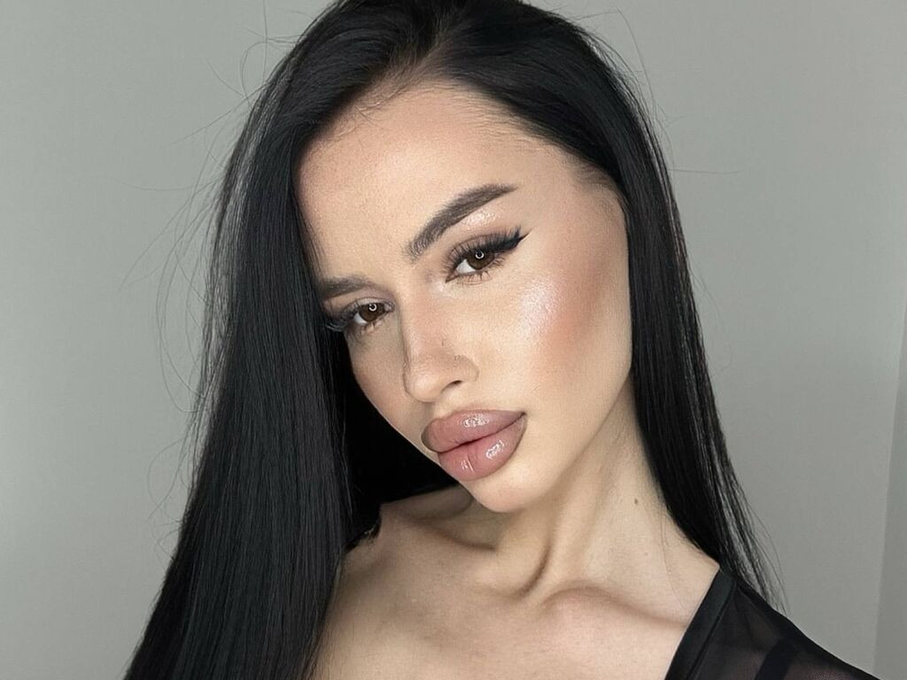 EllinLovely LiveJasmin