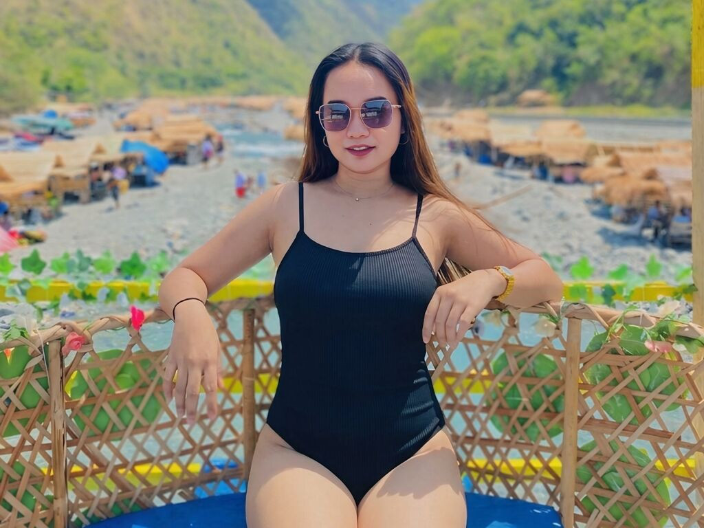 ElliseWise LiveJasmin