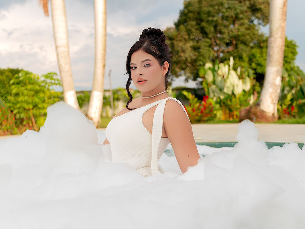 ElodieSkye LiveJasmin