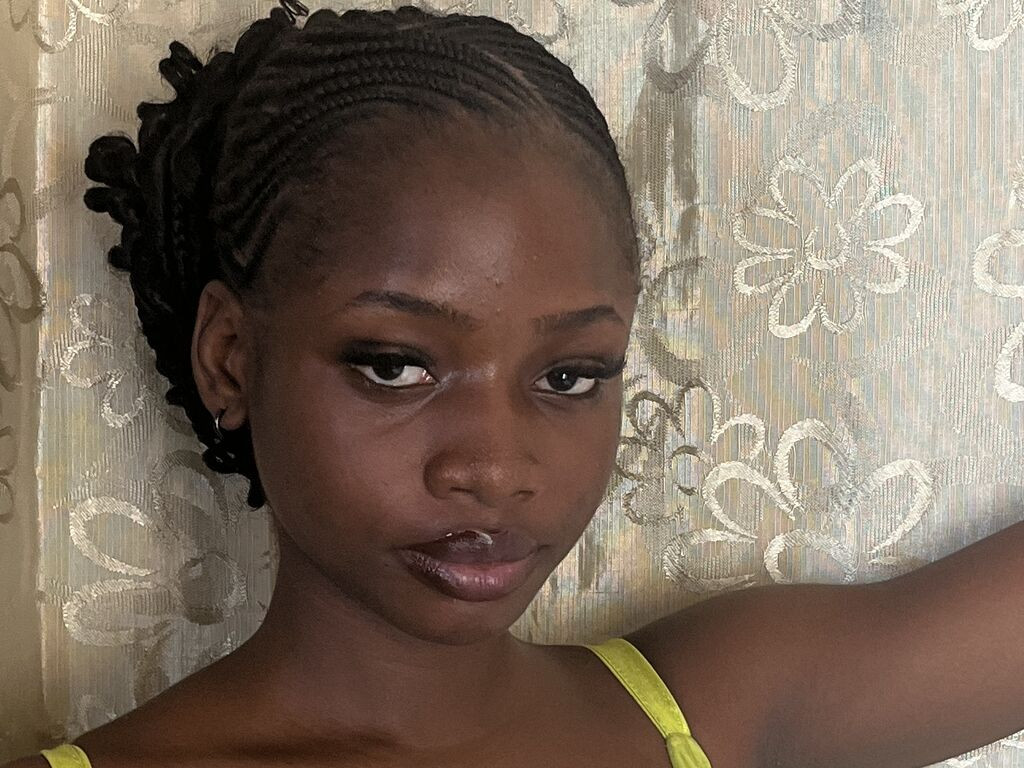 EloraGold LiveJasmin