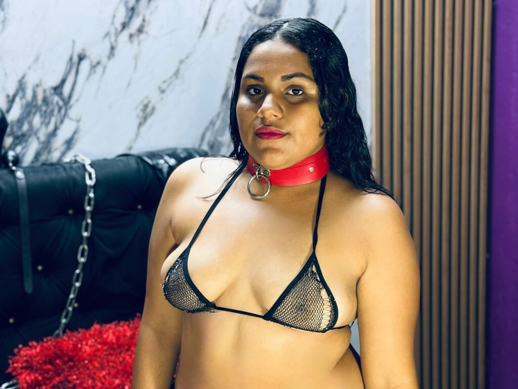 ElowenFlorez LiveJasmin