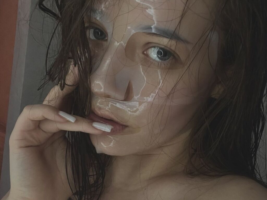 ElwineFlood Desnudo