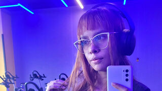 ElyFitzgerald Cam