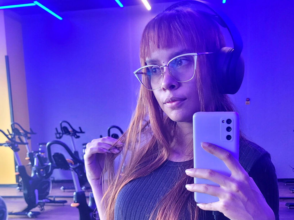 ElyFitzgerald LiveJasmin