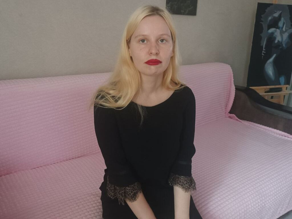 ElysWeiss LiveJasmin