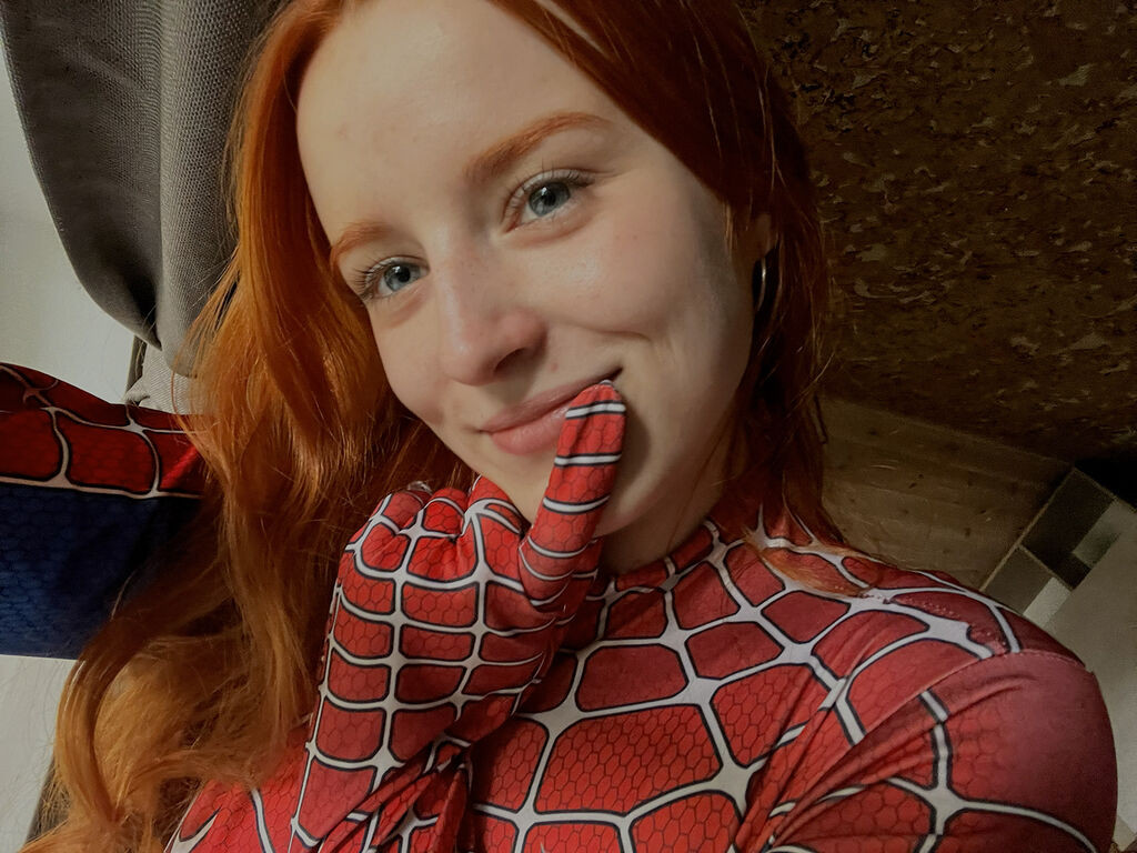 ElzaBlaze LiveJasmin