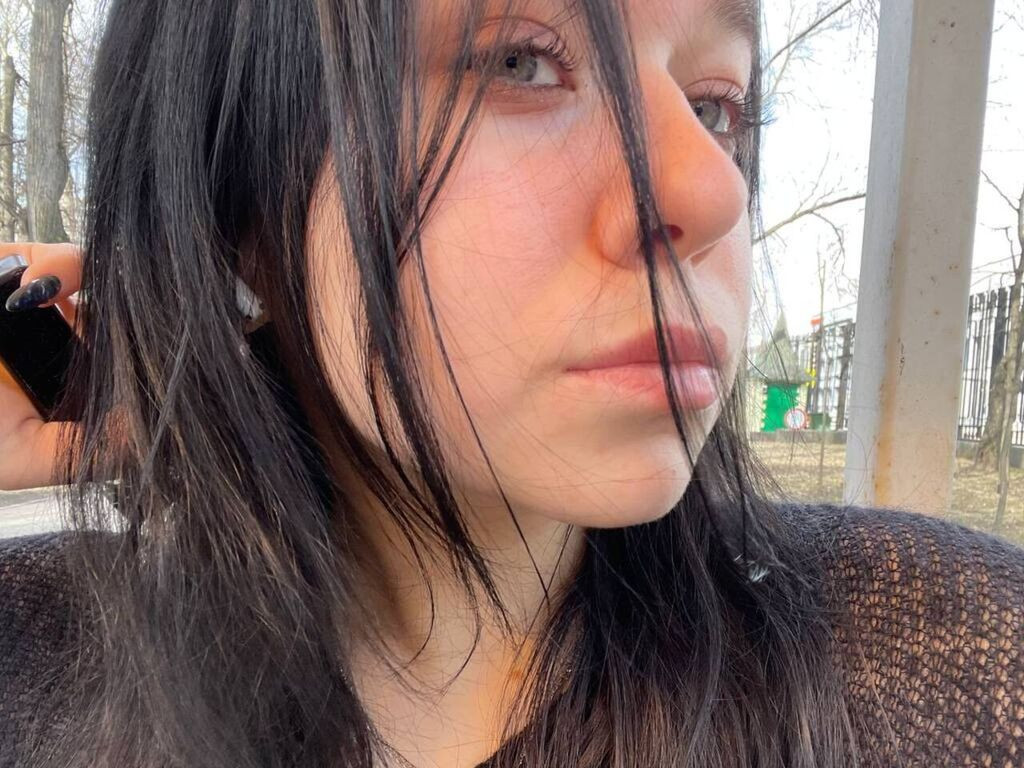 ElzzaCute Nude