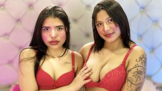 EmaAndMia Cam