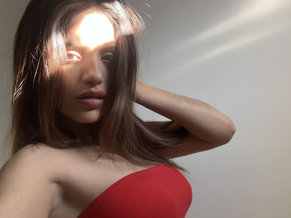 EmaPowell Nude