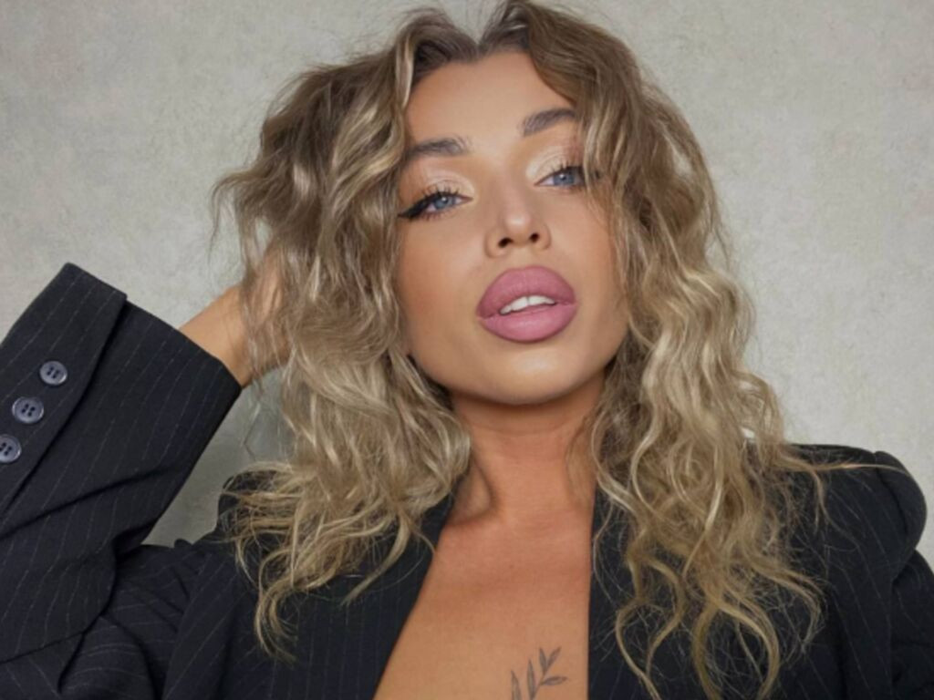 EmelyLawrences LiveJasmin