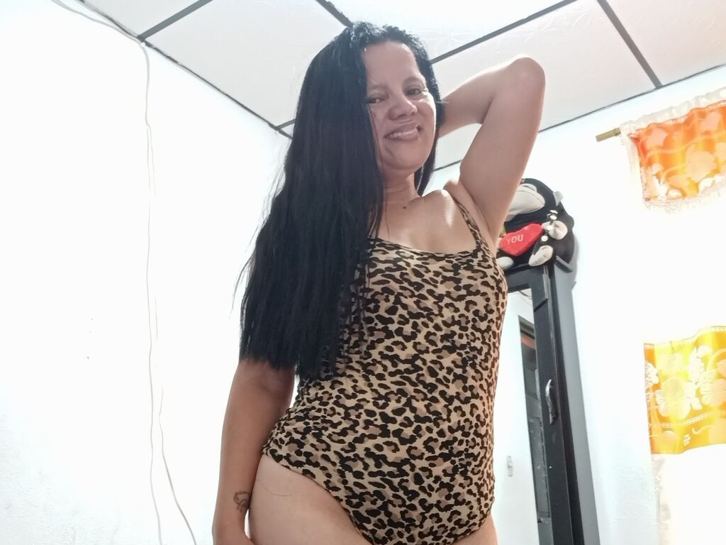 EmelySmithers LiveJasmin