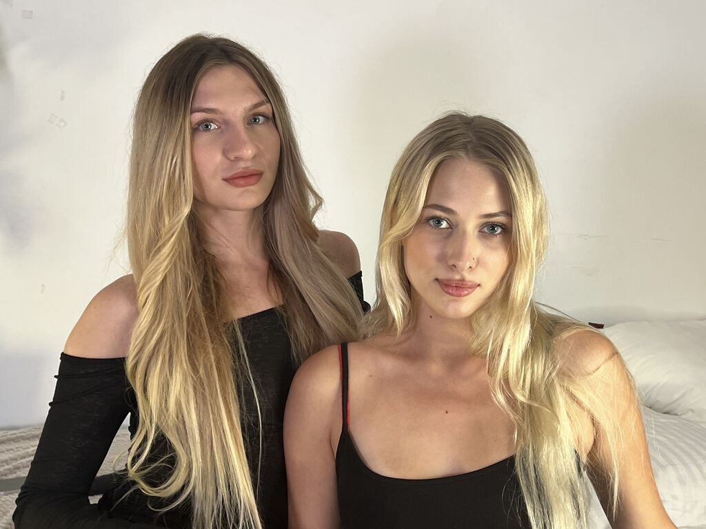 EmillyNicole LiveJasmin