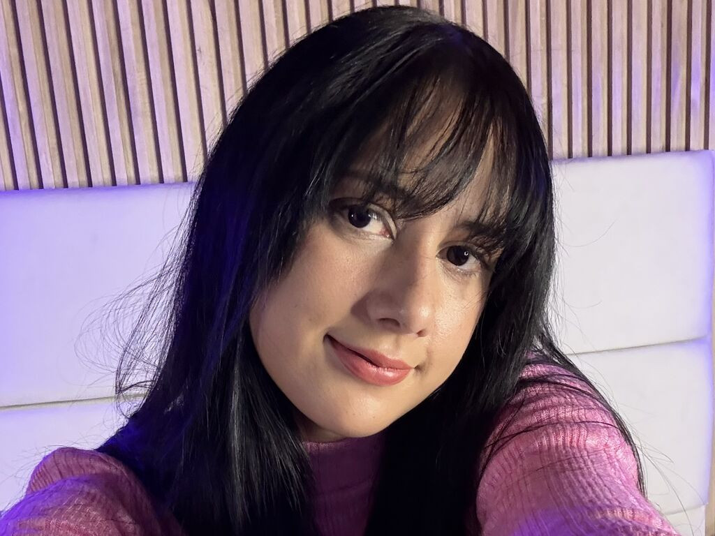 EmilyAleen LiveJasmin