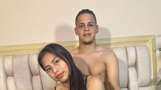 EmilyAndAntonio Cam