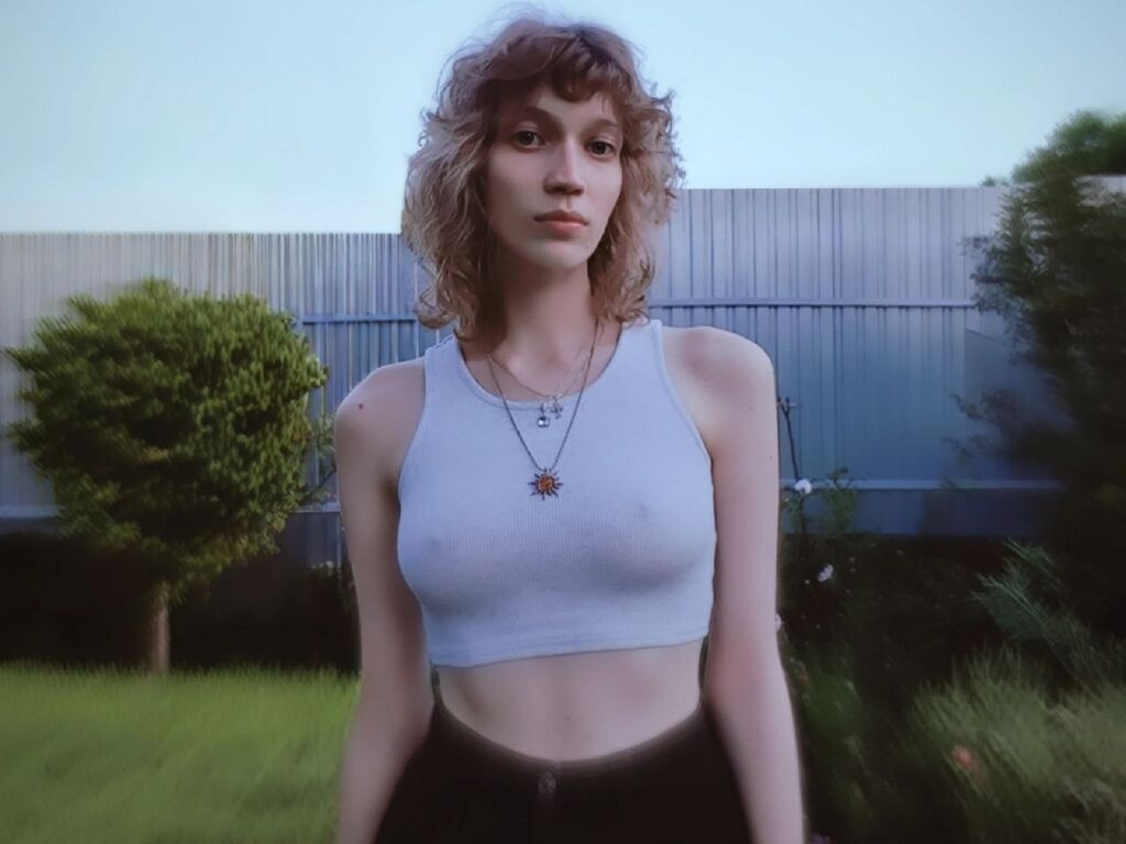 EmilyCartex LiveJasmin