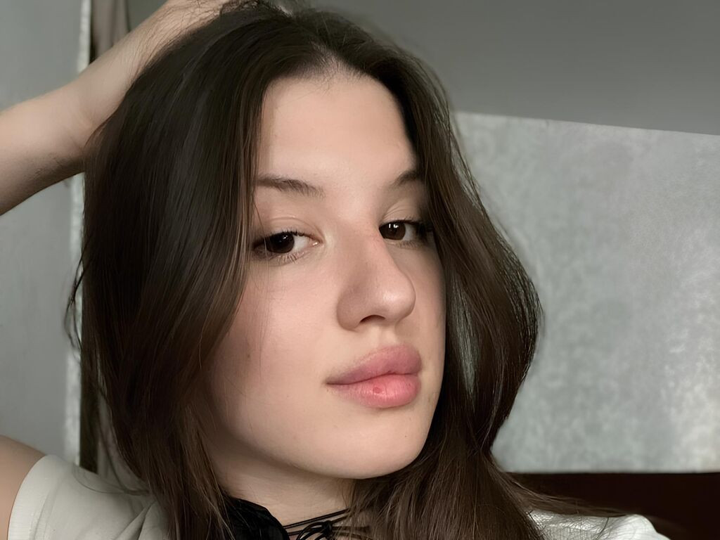 EmilyGranned Nude