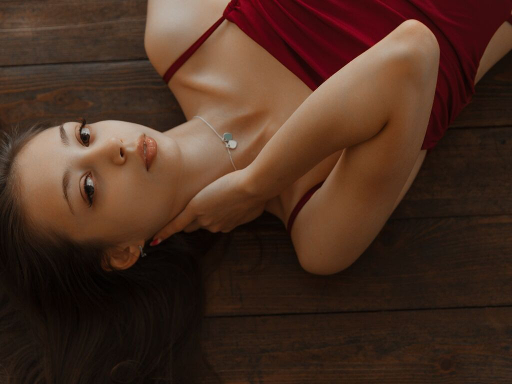 EmilyGraydis LiveJasmin