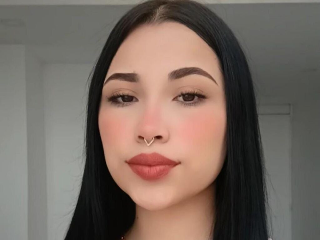 EmilyMorrison LiveJasmin