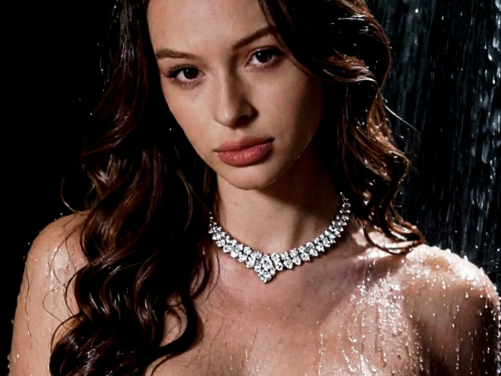 EmilyShiny LiveJasmin