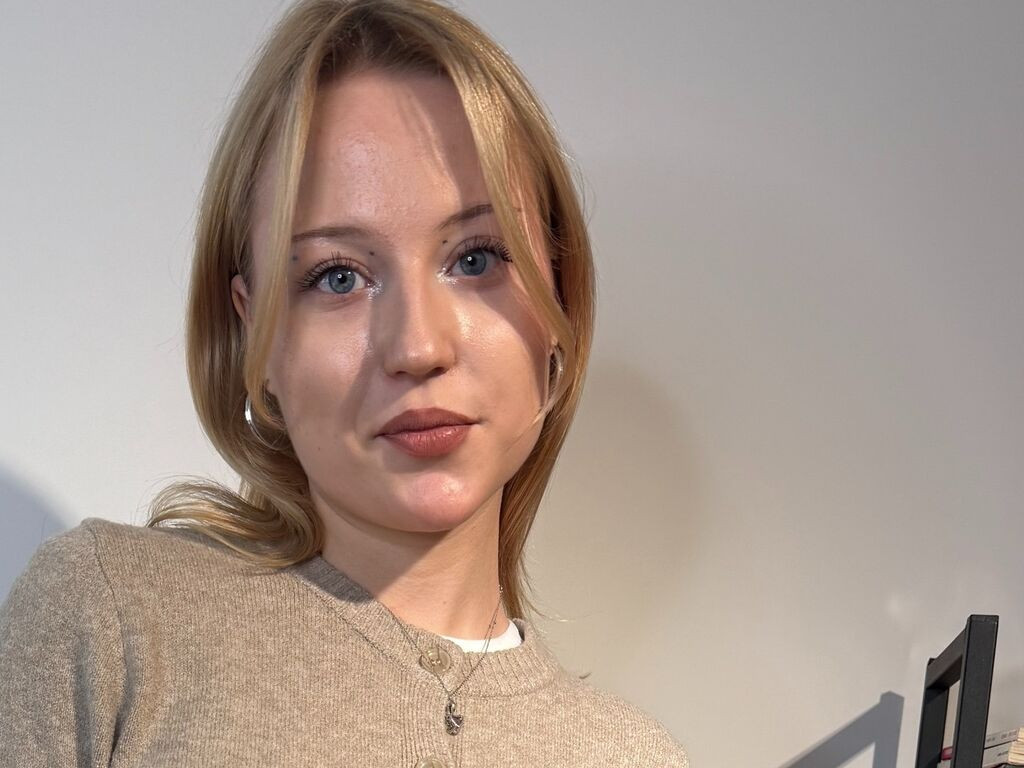 EmilySteelmon LiveJasmin