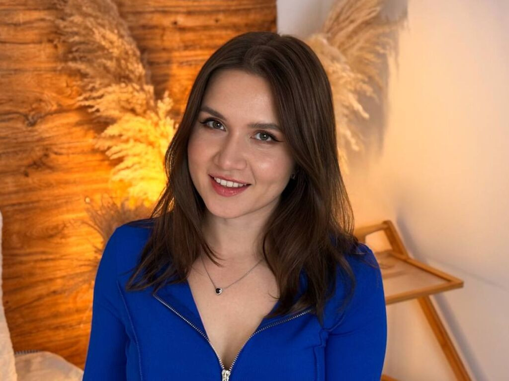 EmilyWillis LiveJasmin