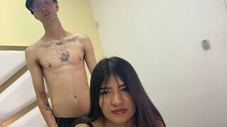 EmilyandMarcus Cam