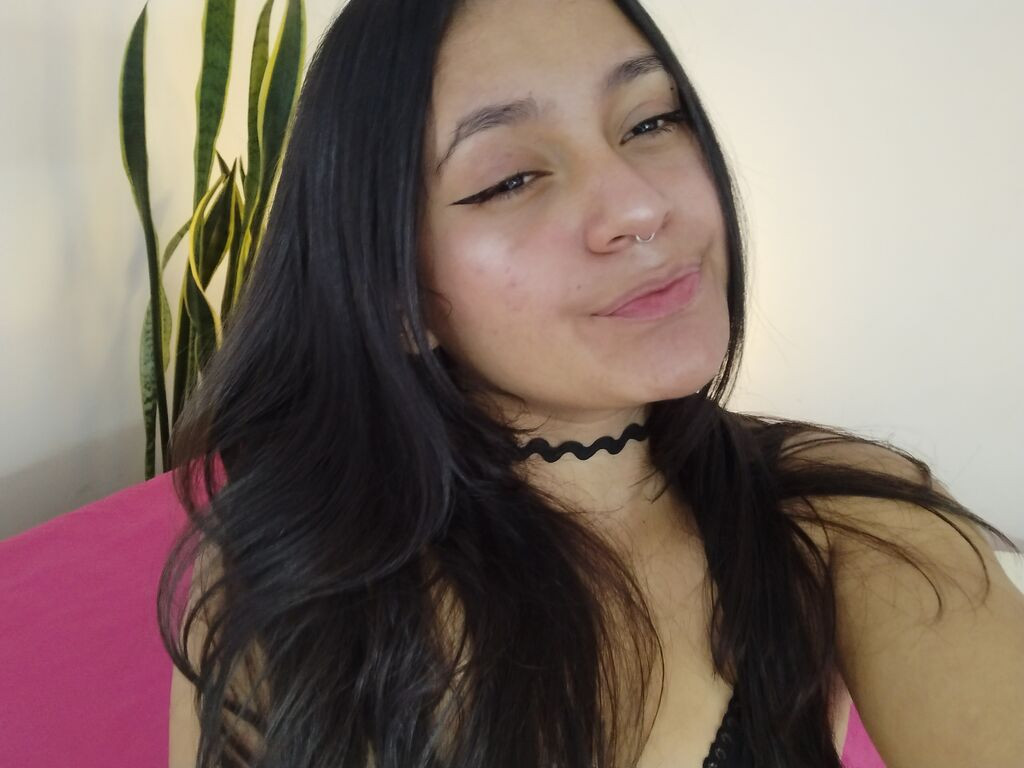 EmilynGrifs Desnudo