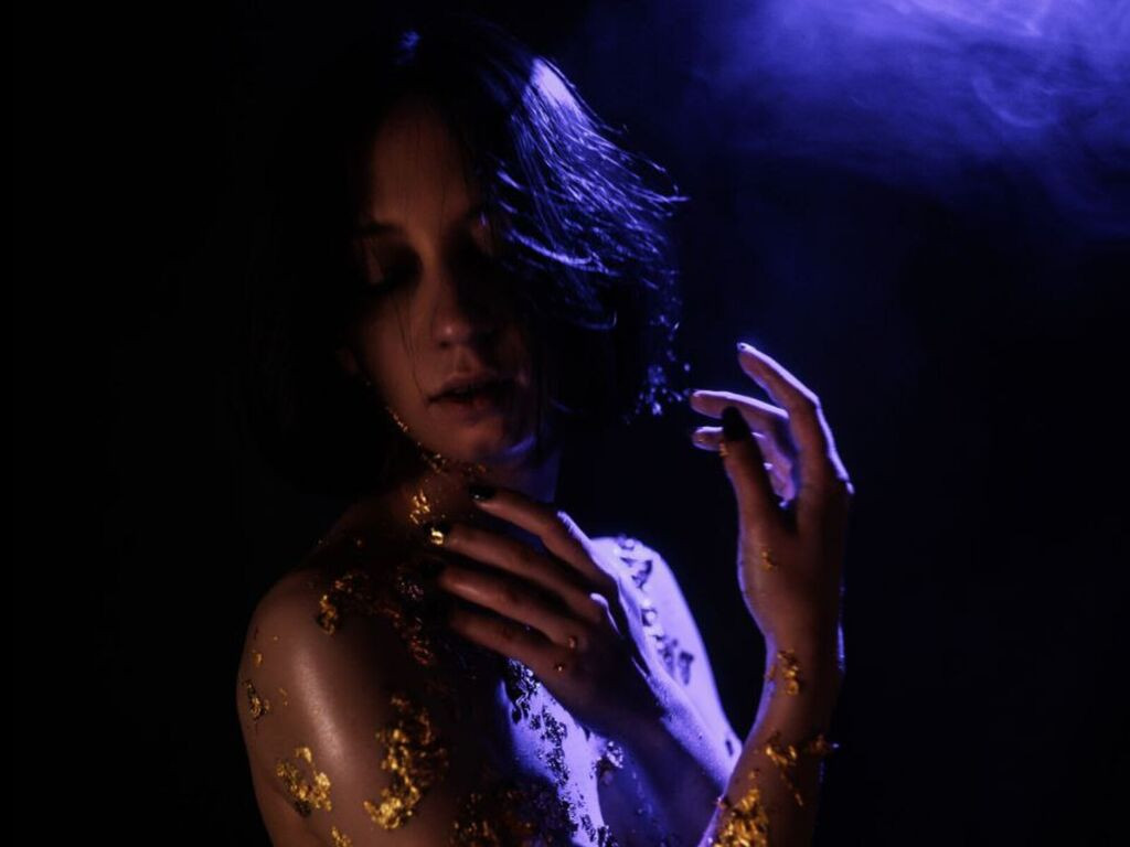 EmmaDarkly LiveJasmin