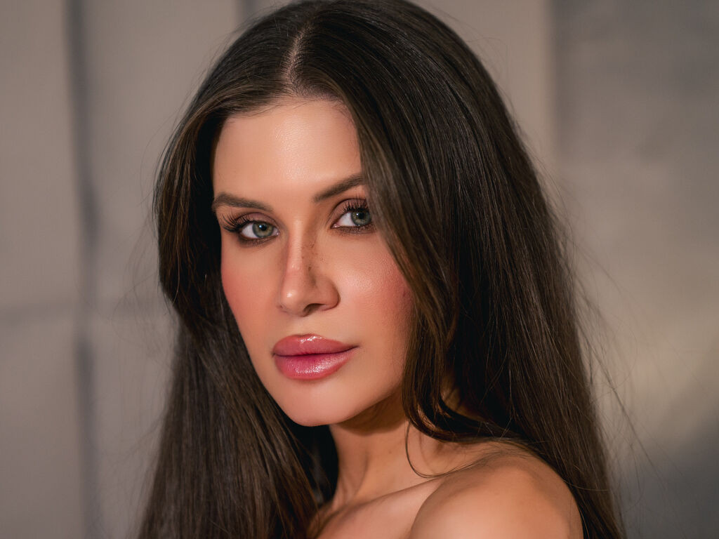 EmmaFitzgerald Desnudo