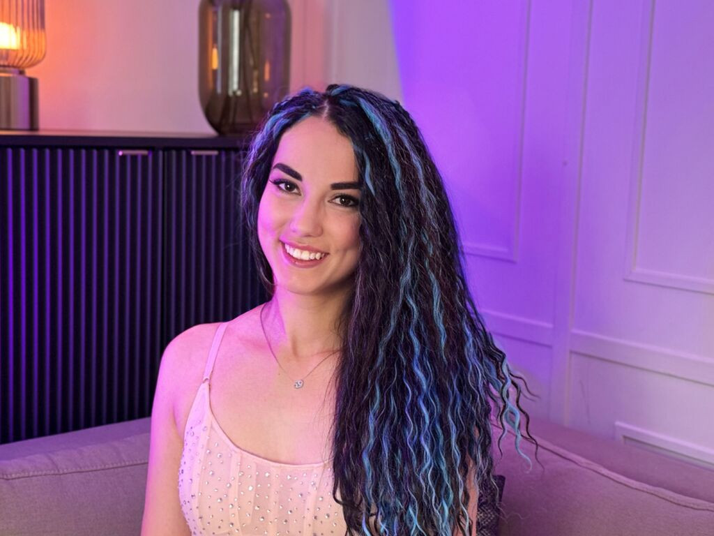 EmmaJakson LiveJasmin