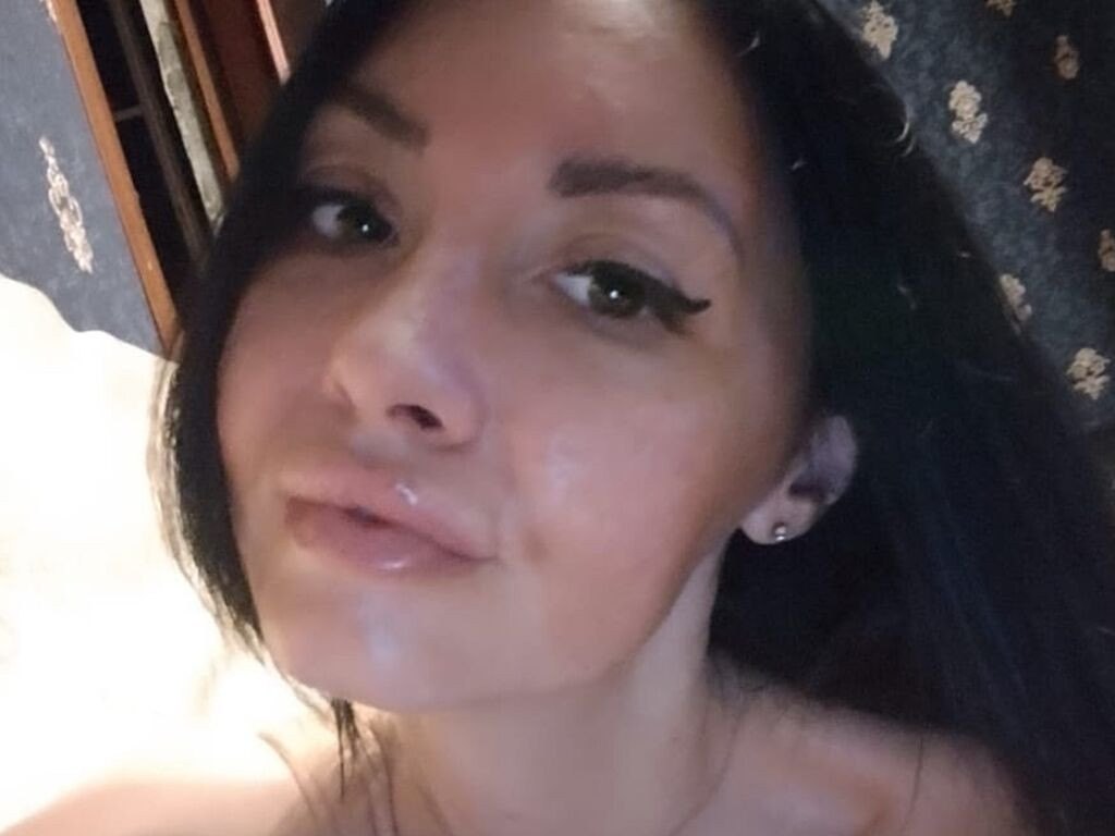 EmmaSagan LiveJasmin