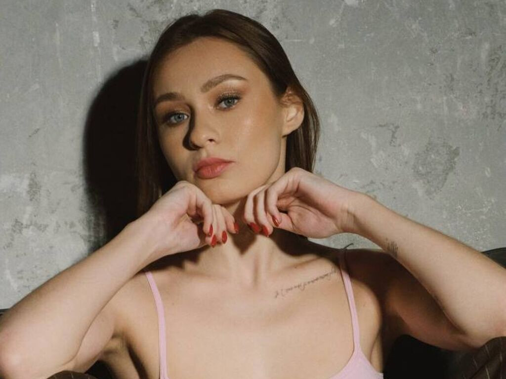 EmmaSharring Desnudo