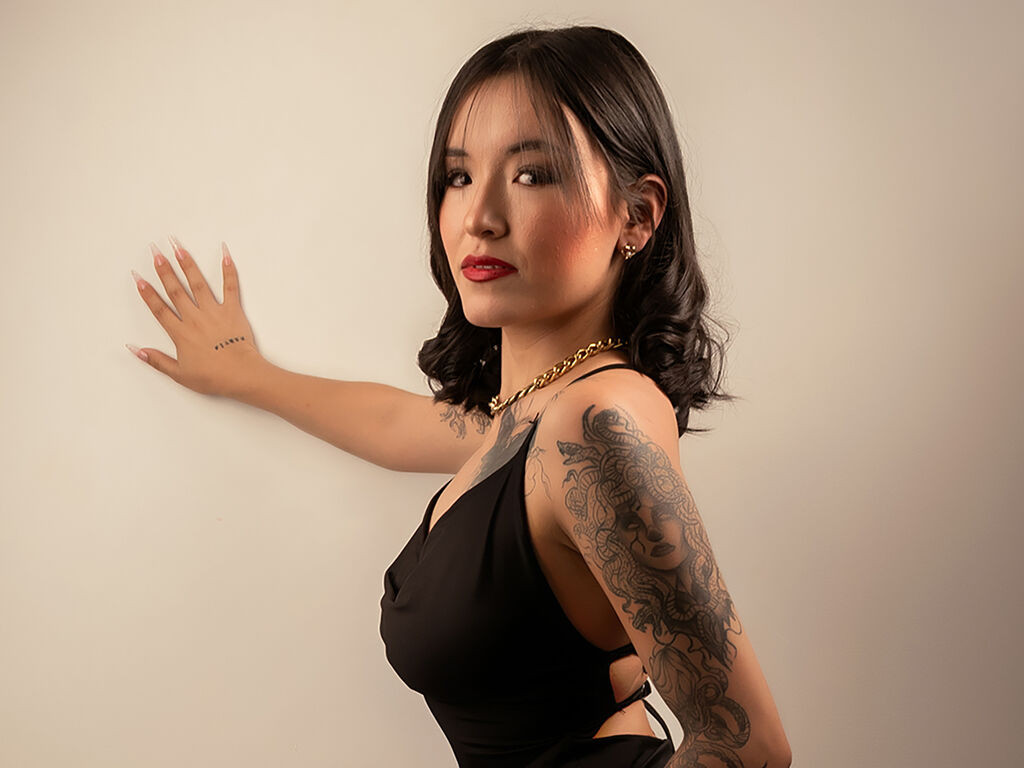 EmmaSinclaire Desnudo