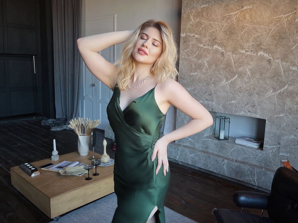 EmmaWaterson Desnudo