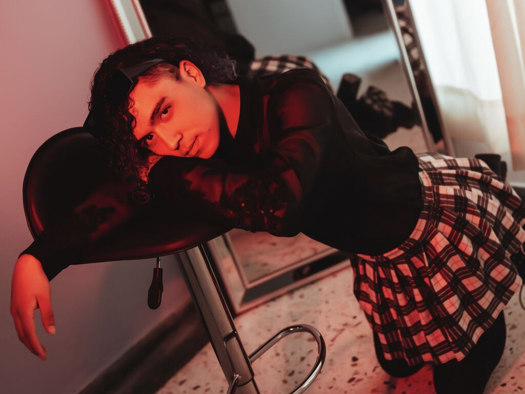 EmmieGreys LiveJasmin