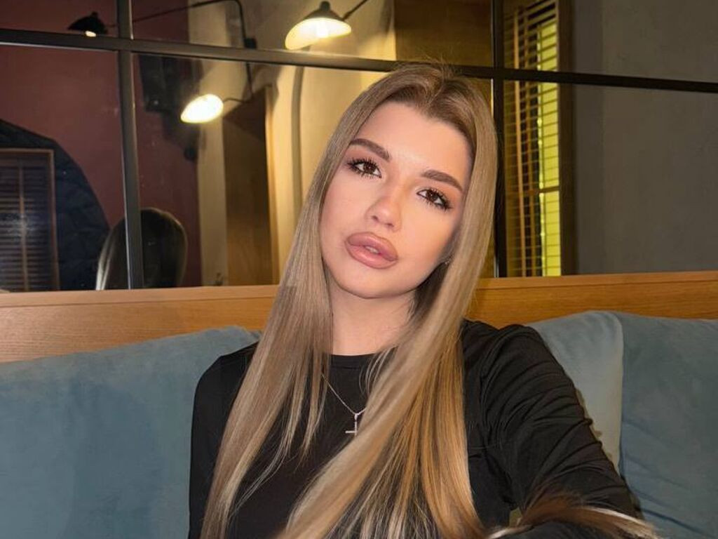 EmmyRamsdell LiveJasmin