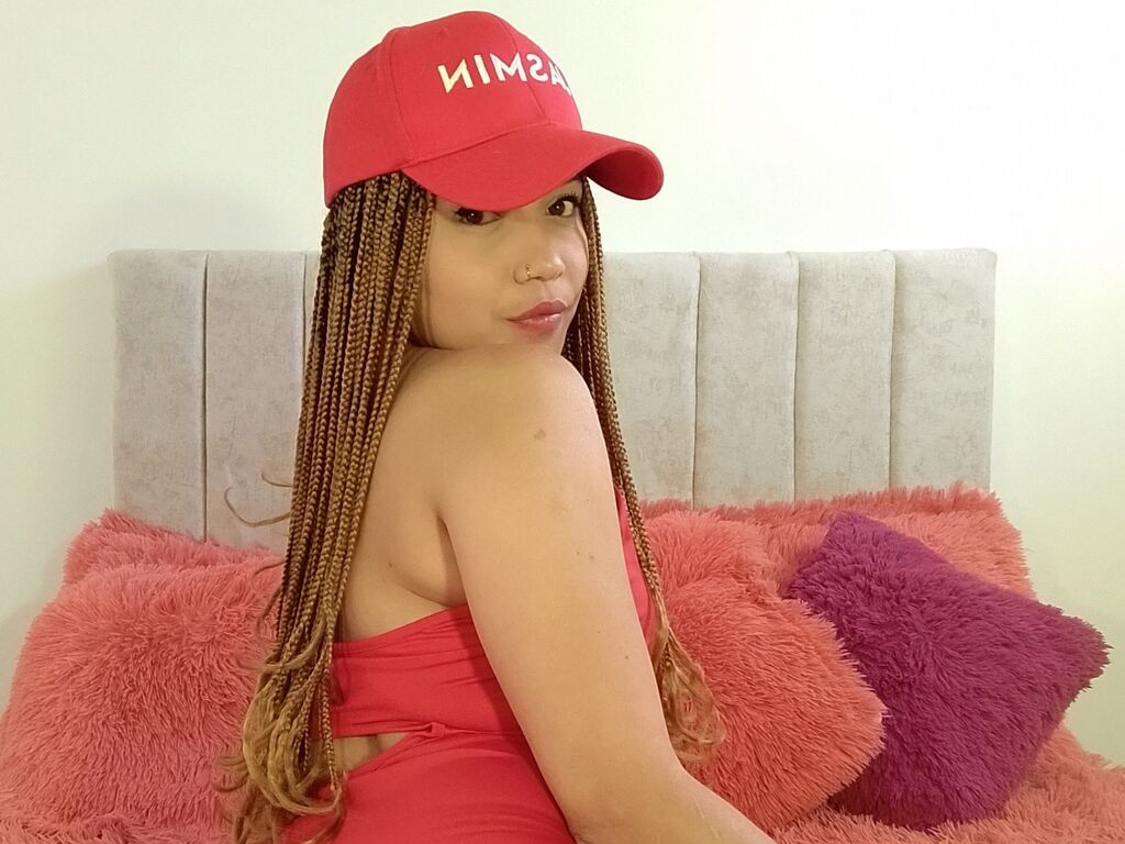 EmperatrizDuboi Desnudo