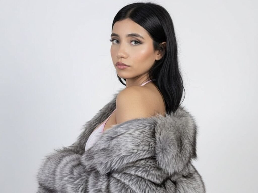 EmyDilucas LiveJasmin